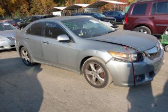 JH4CU2F6XAC017301 | 2010 ACURA TSX