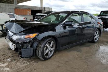 JH4CU2F82EC005117 | 2014 ACURA TSX SE