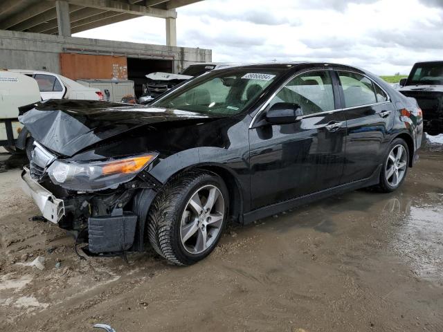 JH4CU2F82EC005117 | 2014 ACURA TSX SE