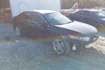 JH4CU4F41AC003507 | 2010 ACURA TSX