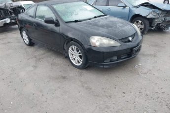 JH4DC54816S015995 | 2006 ACURA RSX