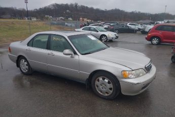 JH4KA9658WC001934 | 1998 ACURA RL