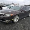 4S3GTAB66P3709540 | 2023 SUBARU IMPREZA