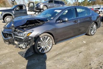 JH4KC1F54LC000092 | 2020 ACURA RLX TECHNO