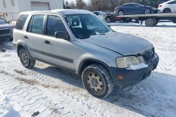 JHLRD18431S024620 | 2001 HONDA CR-V