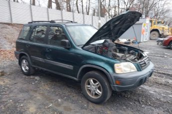 JHLRD18611S018123 | 2001 HONDA CR-V