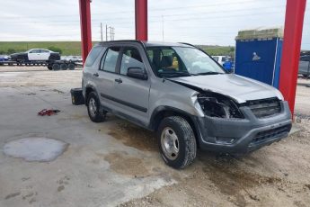 JHLRD784X2C006954 | 2002 HONDA CR-V