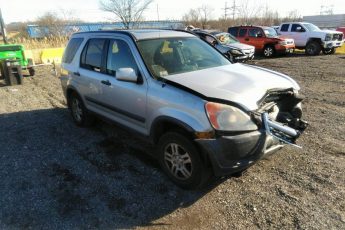 JHLRD78882C022119 | 2002 HONDA CR-V