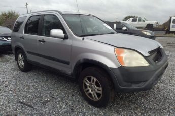 JHLRD788X3C046326 | 2003 HONDA CR-V