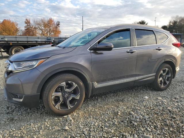 JHLRW2H92KX009705 | 2019 HONDA CR-V TOURI