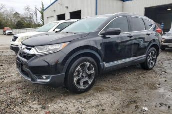 JHLRW2H97KX015757 | 2019 HONDA CR-V TOURI