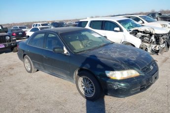 JHMCG56411C001818 | 2001 HONDA ACCORD