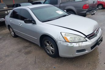 JHMCM56357C004326 | 2007 HONDA ACCORD