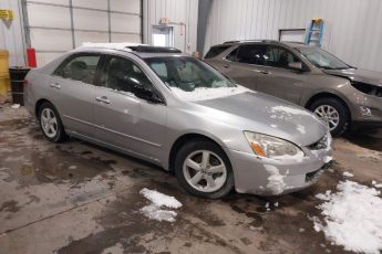 JHMCM56834C002694 | 2004 HONDA ACCORD