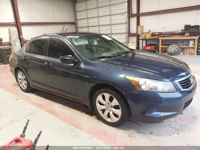 JHMCP26328C055273 | 2008 HONDA ACCORD