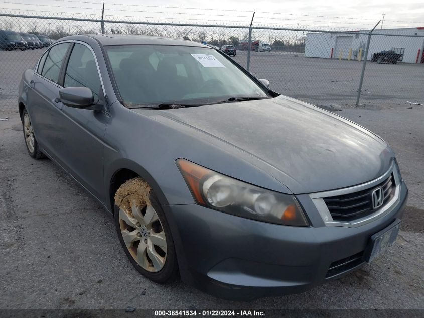 JHMCP26728C046463 | 2008 HONDA ACCORD