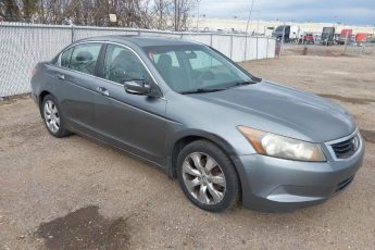 JHMCP26738C029493 | 2008 HONDA ACCORD