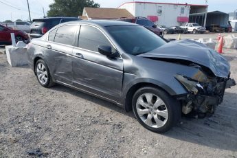 JHMCP26788C069567 | 2008 HONDA ACCORD SDN