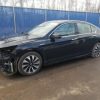 WAUKMAF42JA218012 | 2018 AUDI A4 PREMIUM