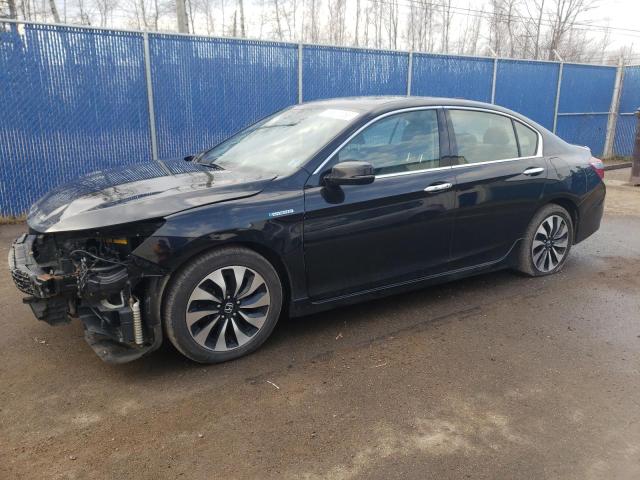 JHMCR6F70HC800347 | 2017 HONDA ACCORD TOU