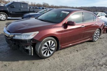 JHMCR6F77HC018272 | 2017 HONDA ACCORD TOU