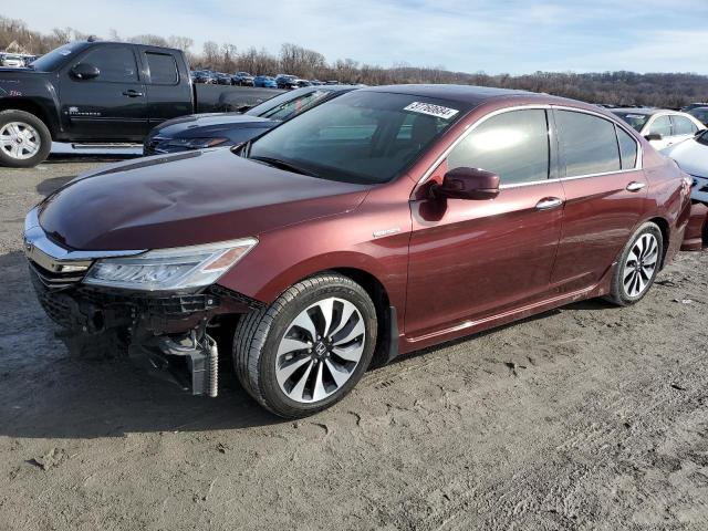 JHMCR6F77HC018272 | 2017 HONDA ACCORD TOU