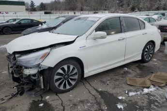 JHMCR6F78HC007894 | 2017 HONDA ACCORD TOU