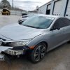 1HGCY2F57PA035225 | 2023 HONDA ACCORD HYB