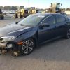 LYV402HM4HB142936 | 2017 VOLVO S60 PLATIN