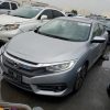 19XFC1F31LE017944 | 2020 HONDA CIVIC EX