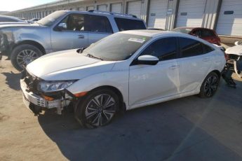 JHMFC1F77JX002816 | 2018 HONDA CIVIC EXL