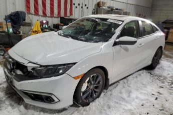 JHMFC1F77KX012988 | 2019 HONDA CIVIC EXL