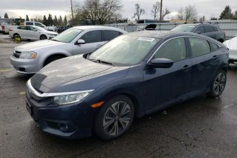 JHMFC1F82JX000027 | 2018 HONDA CIVIC EX