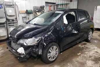 JHMGK5H56GS014746 | 2016 HONDA FIT LX