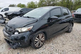 JHMGK5H72GX007667 | 2016 HONDA FIT EX