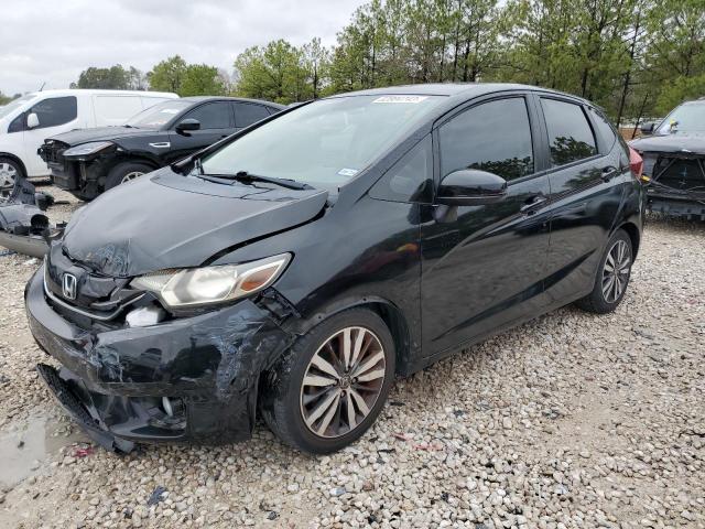 JHMGK5H72GX007667 | 2016 HONDA FIT EX