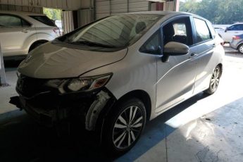 JHMGK5H72GX044797 | 2016 HONDA FIT