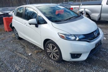 JHMGK5H73HS014030 | 2017 HONDA FIT