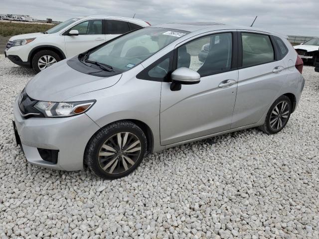 JHMGK5H75GS015758 | 2016 HONDA FIT EX