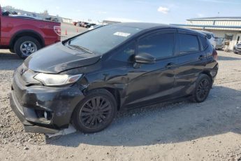 JHMGK5H75GX036130 | 2016 HONDA FIT EX