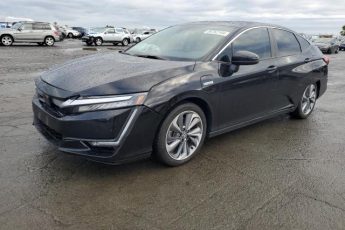 JHMZC5F16LC000503 | 2020 HONDA CLARITY