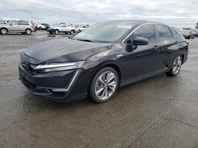 JHMZC5F16LC000503 | 2020 HONDA CLARITY