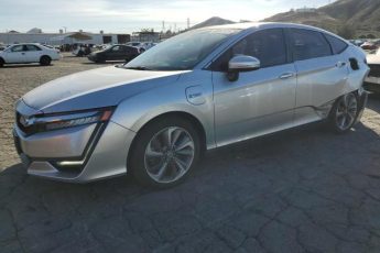 JHMZC5F19KC002955 | 2019 HONDA CLARITY