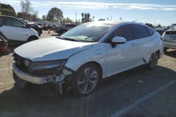 JHMZC5F30KC001209 | 2019 HONDA CLARITY TO