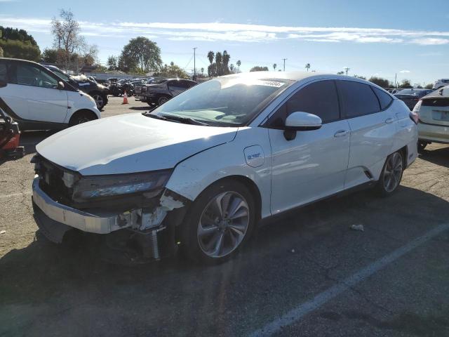 JHMZC5F30KC001209 | 2019 HONDA CLARITY TO