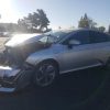 JF1VA1A65J9836644 | 2018 SUBARU WRX