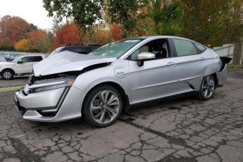 JHMZC5F38JC004700 | 2018 HONDA CLARITY TO