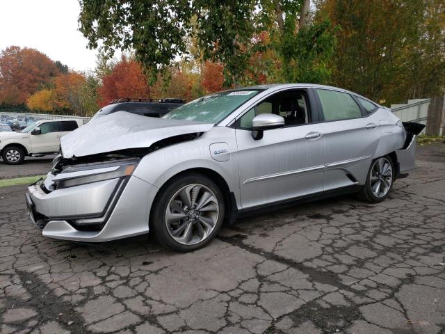 JHMZC5F38JC004700 | 2018 HONDA CLARITY TO