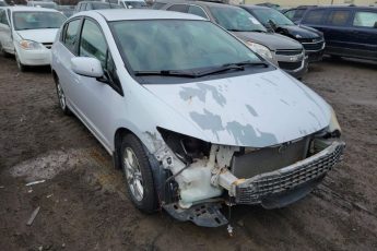 JHMZE2H72AS008949 | 2010 HONDA INSIGHT