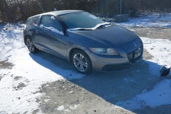 JHMZF1D42DS002334 | 2013 HONDA CR-Z